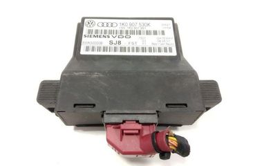 VOLKSWAGEN Caddy 3 generation (2004-2015) Gateway Control Unit 1K0907951,1K0907530K,5WK50000B 24706947
