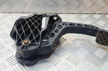 VOLKSWAGEN Passat B7 (2010-2015) sajūga pedālis 1K0721796E 31107718