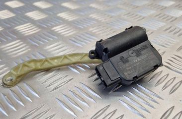 SKODA Octavia 2 generation (2004-2013) Клапаны управления внутренним подогревом 0132801340 31112386