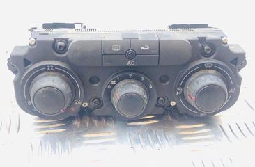 SEAT Altea 1 generation (2004-2013) Other Control Units 31809807