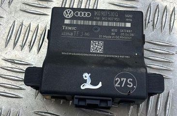 AUDI A3 8P (2003-2013) Gateway Control Unit 1K0907530 31824776