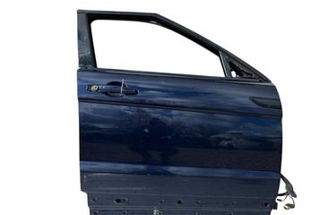 LAND ROVER Range Rover Sport 1 generation (2005-2013) Front Left Door BJ32F20220A 31839259