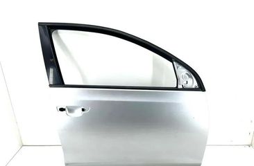 VOLKSWAGEN Golf 6 generation (2008-2015) Front Right Door 24658696