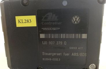 AUDI A3 8L (1996-2003) Абс блок 1J0907379Q 31912212