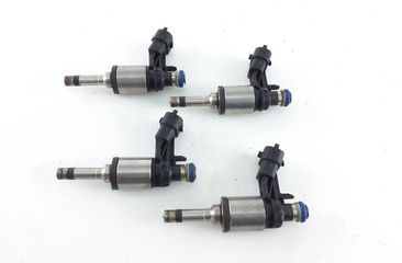 HYUNDAI Accent RB (2010-2020) Fuel Injector Kit 353102B130 31917943