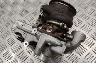 PEUGEOT 208 Peugeot 208 (2012-2015) Turbīna 9830229380 31948770