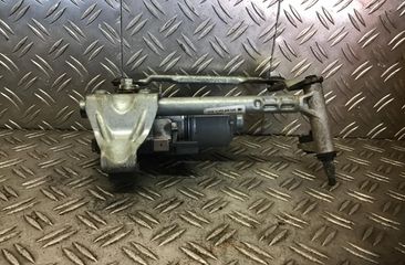 SEAT Altea 1 generation (2004-2013) Front Windshield Wiper Mechansm Motor 5P0955120B,5P0955024D 31410396