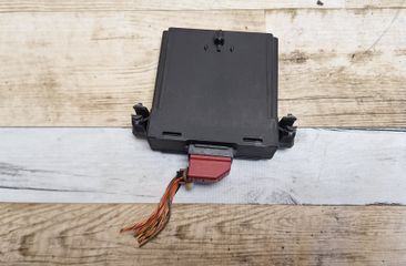 VOLKSWAGEN Jetta 3 generation (1992-1998) Vārtejas vadības bloks 1K0907530Q 30190976