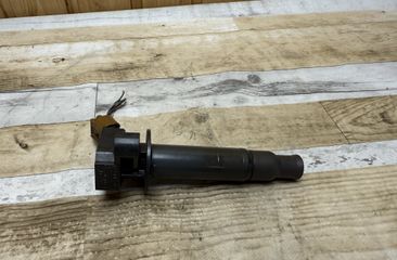 TOYOTA Corolla Verso 1 generation (2001-2009) High Voltage Ignition Coil 9091902239 31535115