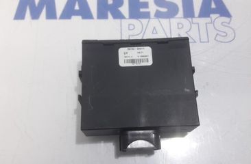 PEUGEOT 107 Peugeot 107 (2005-2014) Other Control Units 897400H011 26972132