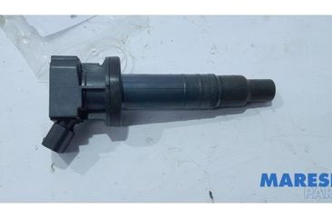 PEUGEOT 107 Peugeot 107 (2005-2014) High Voltage Ignition Coil 9008019019,5970C1,597088 27136185