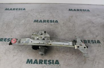 PEUGEOT 208 Peugeot 208 (2012-2015) Стеклоподъемник передней левой двери 9673154480,9674254280,9816402180,1619991180 27340198