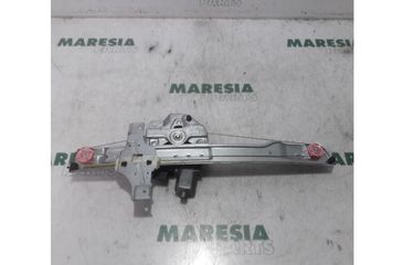 PEUGEOT 208 Peugeot 208 (2012-2015) Стеклоподъемник передней левой двери 9673153280,9674254280,0130822697,9816402180,1619991180,37222000 27344036