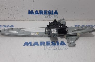 PEUGEOT 208 Peugeot 208 (2012-2015) Стеклоподъемник передней левой двери 9673153280,9674254280,0130822697,9816402180,51894F 27376966