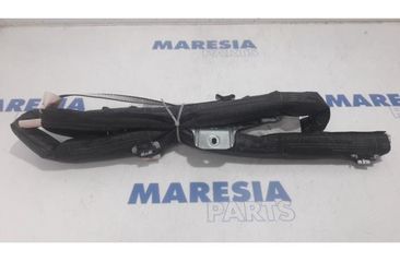 PEUGEOT 3008 3 generation (2009-2015) Right Side Roof Airbag SRS 9684667780,34070341C,8335WP,8335WP0 27656998
