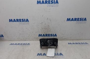 PEUGEOT 5008 1 generation (2009-2016) Climate  Control Unit 96738322XT,6452Y4,W8968002UCB1T 27746870
