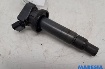 CITROËN C1 1 generation (2005-2016) High Voltage Ignition Coil 5970C1,597088 27759978