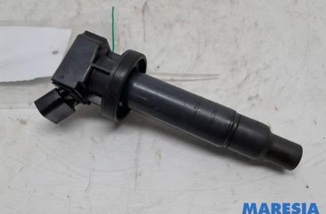 PEUGEOT 107 Peugeot 107 (2005-2014) High Voltage Ignition Coil 5970C1,5970C0,9091902262 27762157