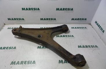 RENAULT Trafic 1 generation (1981-1989) Передняя левая прямая вилка 27771278