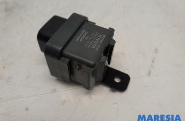 CITROËN C1 1 generation (2005-2016) Relejs 2834140010,1538000120,10R035802 27787625
