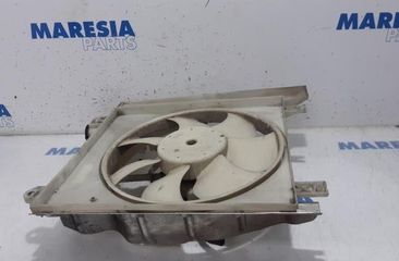 PEUGEOT 107 Peugeot 107 (2005-2014) Other Control Units 27888060