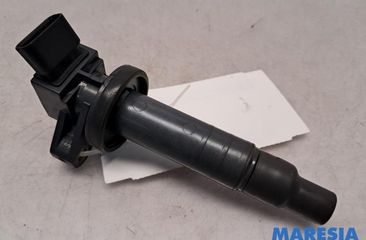 CITROËN C1 1 generation (2005-2016) High Voltage Ignition Coil 5970C1,597088 28847772