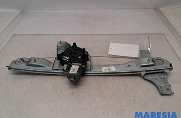 PEUGEOT 208 Peugeot 208 (2012-2015) Стеклоподъемник передней правой двери 29421141