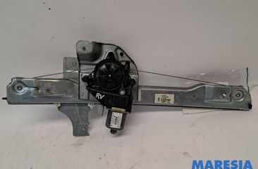 PEUGEOT 208 Peugeot 208 (2012-2015) Стеклоподъемник передней правой двери 9673154380,009673154380 32064469