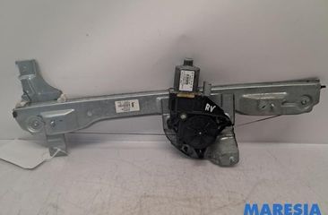 PEUGEOT 208 Peugeot 208 (2012-2015) Стеклоподъемник передней правой двери 9673154380,1689039080 32064521