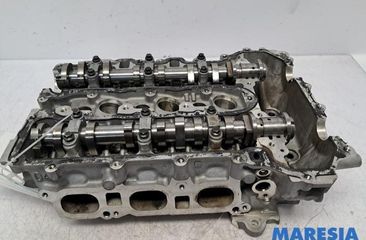 PEUGEOT Dzinēja cilindra galva 9815582280,9815582380,1623199180,9811346480 32118417