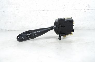 TOYOTA Yaris Verso 1 generation (1999-2006) Подрулевой переключатель 173848 31262213