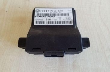 VOLKSWAGEN Golf 5 generation (2003-2009) Other Control Units 1K0907530K 26060535