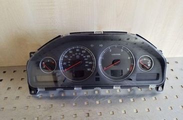 VOLVO XC90 1 generation (2002-2014) Speedometer 30682286 26062013