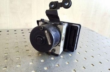 VOLKSWAGEN Golf 4 generation (1997-2006) ABS Pump 1C0907379M,1J0614517J 26065024