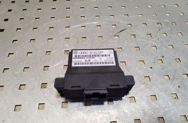 VOLKSWAGEN Caddy 3 generation (2004-2015) Other Control Units 1K0907530K 26066896