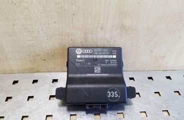 AUDI A3 8P (2003-2013) Other Control Units 1K0907530K,1K0907951 26083577