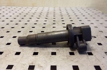 TOYOTA Corolla Verso 1 generation (2001-2009) High Voltage Ignition Coil 9091902239 26129205