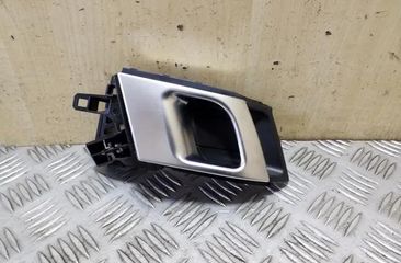 LAND ROVER Range Rover Sport 2 generation (2013-2022) Kreisais aizmugurējais iekšējais atvēršanas rokturis CPLA22601AEW 26218805