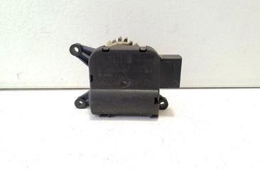 VOLKSWAGEN Passat B7 (2010-2015) Клапаны управления внутренним подогревом 0132801336,1K0907511C 32157051