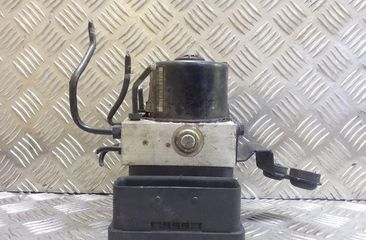 VOLKSWAGEN Bora 1 generation (1998-2005) Абс блок 1C0907379M,00007884E1,1J0614517J 32166366