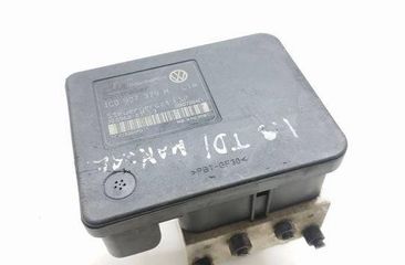 AUDI A3 8L (1996-2003) ABS Pump 1C0907379M,1J0614517J,10096003353 22633046