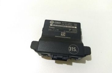 VOLKSWAGEN Touran 1 generation (2003-2015) Другие блоки управления 1K0907530H 22671142