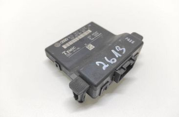 SKODA Octavia 1 generation (1996-2010) Gateway блок 1K0907530E,1K0907951 22717360