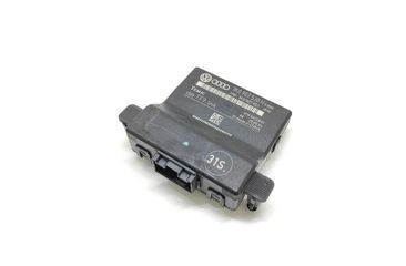 SKODA Octavia 2 generation (2004-2013) Gateway блок 1K0907530H,1K0907951 22719987