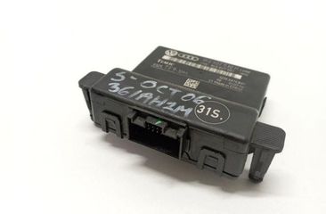 SKODA Octavia 2 generation (2004-2013) Gateway блок 1K0907530H,1K0907951 22725873