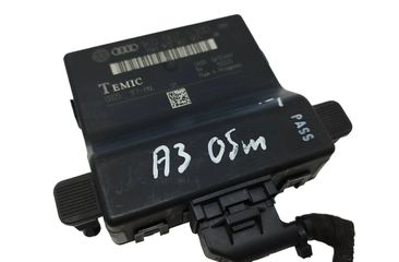 AUDI A3 8P (2003-2013) Gateway Control Unit 1K0907530D,1K0907951 23120136