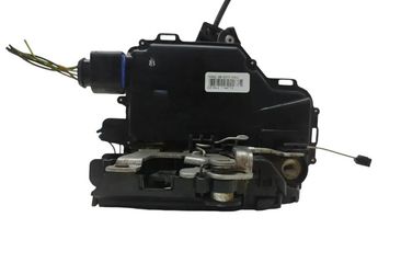SKODA Fabia 6Y (1999-2007) Priekšējo kreiso durvju slēdzene 3B1837015AQ 27276780
