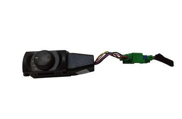 PEUGEOT 5008 1 generation (2009-2016) Climate  Control Unit 96846886XT 30384003