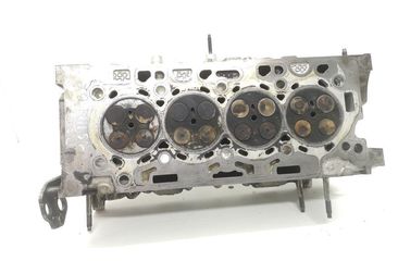PEUGEOT 307 1 generation (2001-2008) Dzinēja cilindra galva 0304082625 31416384
