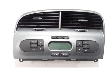 SEAT Altea 1 generation (2004-2013) Other Control Units 31587604